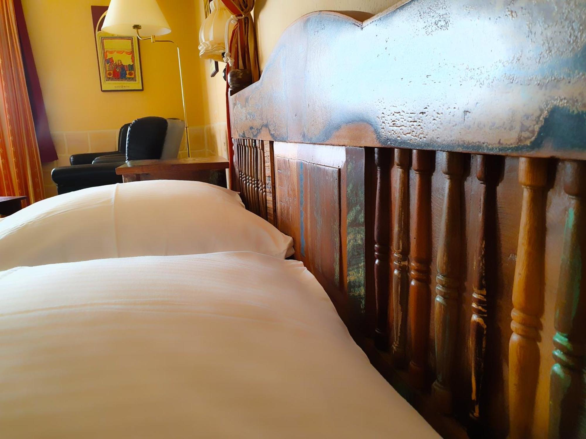 Ostsee-Rittergut-Ruegen Mit Binzhotel & Ordenskapelle & Romantikgut ภายนอก รูปภาพ